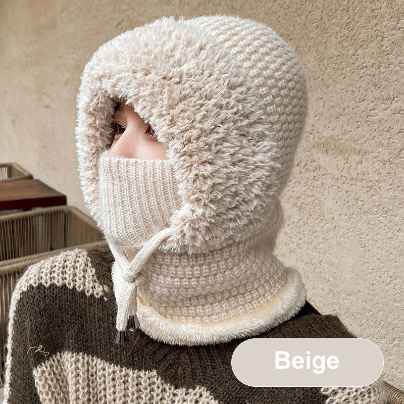 Ultimate 3-in-1 Face and Neck Protector - Fesara