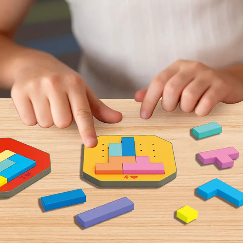 Fesara PlayVibe - Fun Screen-Free Kids Toy - Fesara