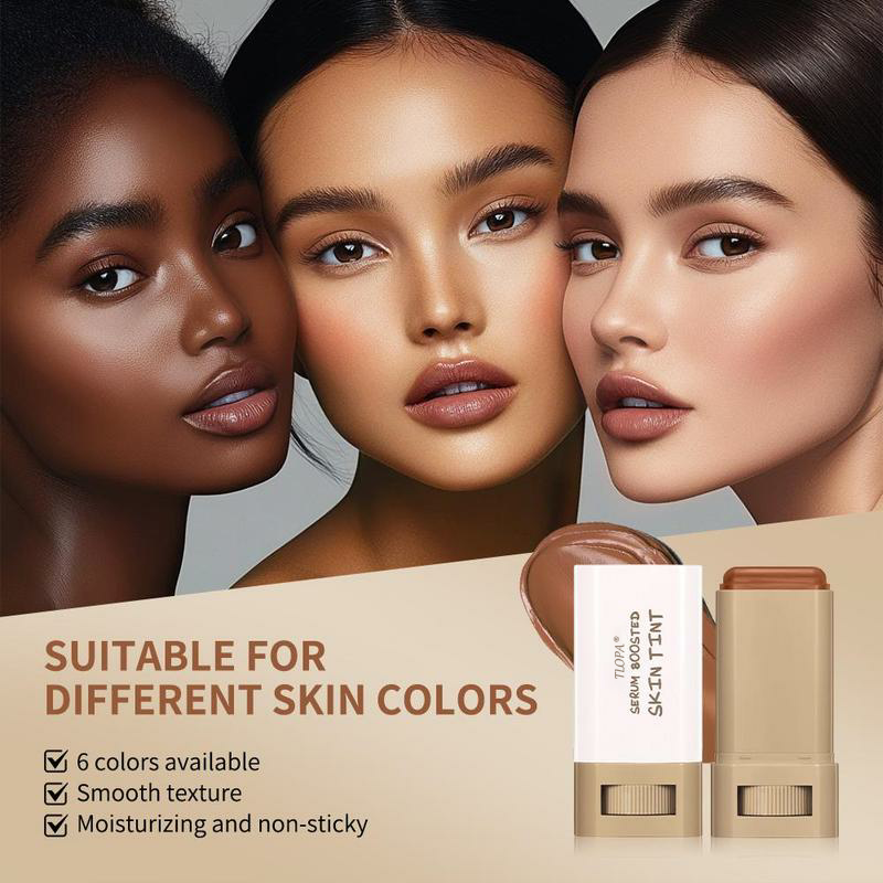 Natural Glow Skin Care Set (2 Pieces)