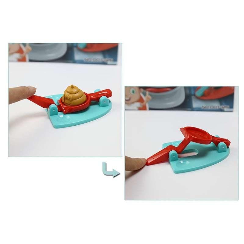 Funny Tube Shooting Game for Kids and Adults