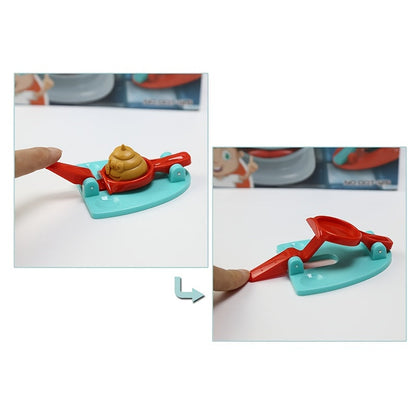 Hilarious Toilet Humor Party Game