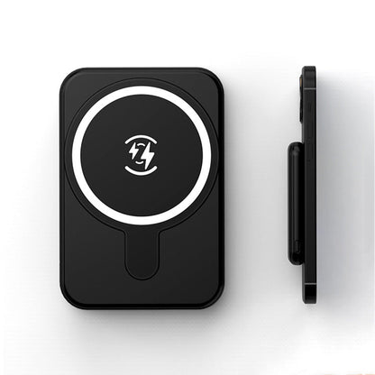 Portable Magnetic Phone Charger 5000mAh Power Bank - Fesara