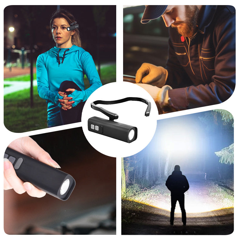 Wireless Portable Outdoor Speaker Lantern