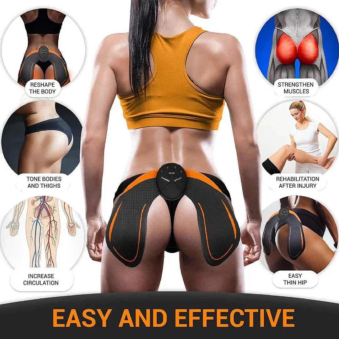 Shapely Butt Lift Shapewear