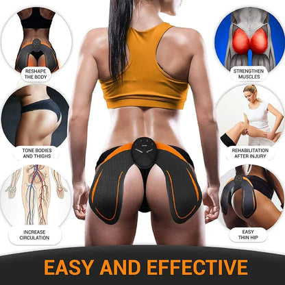 Shapely Butt Lift Shapewear