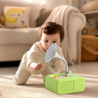 Fun Kids Portable Music Box