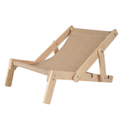 Cozy Cat Lounge Protector Bed
