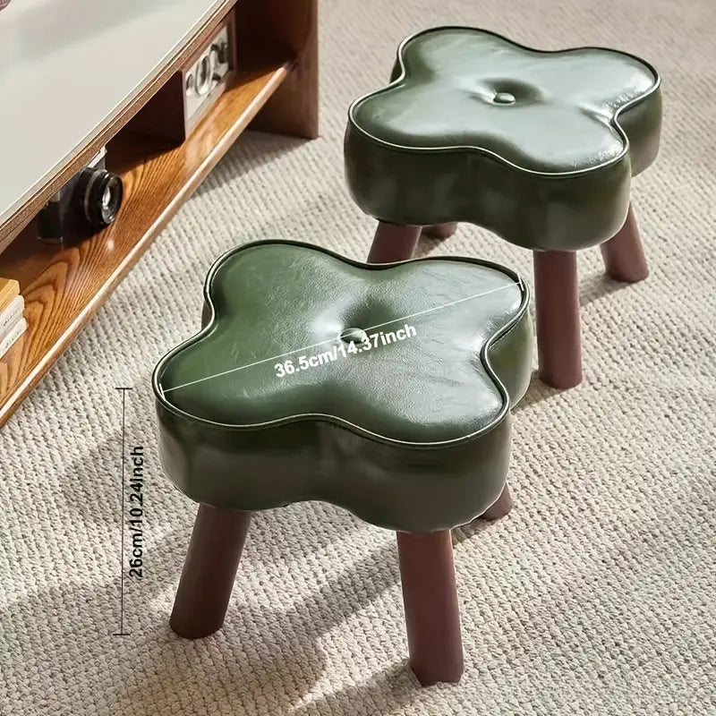 Space Saving Shoe Organizer Rack