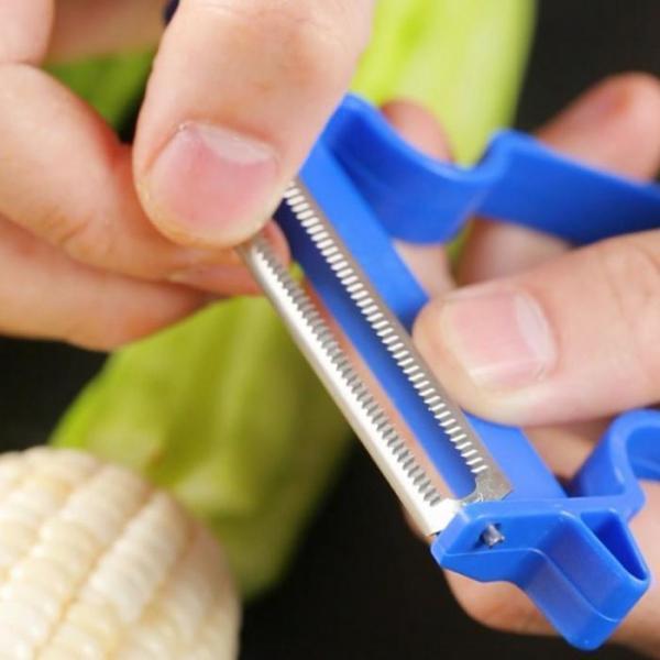 Premium Vegetable Peeler Set of 3
