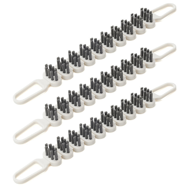 Versatile Easy Clean Brush Tool