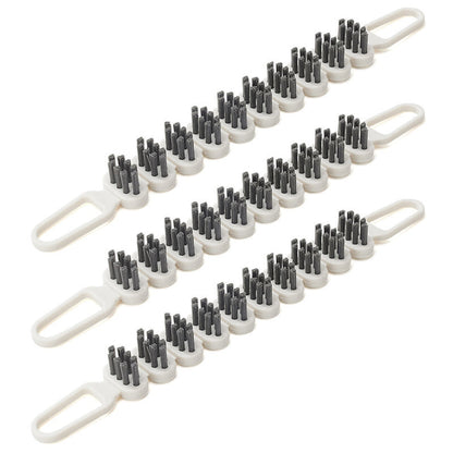 Versatile Easy Clean Brush Tool