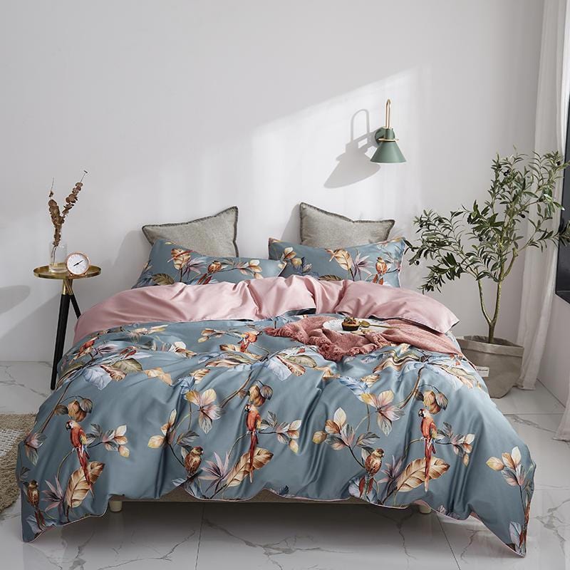 Luxurious Egyptian Cotton Set - Fesara