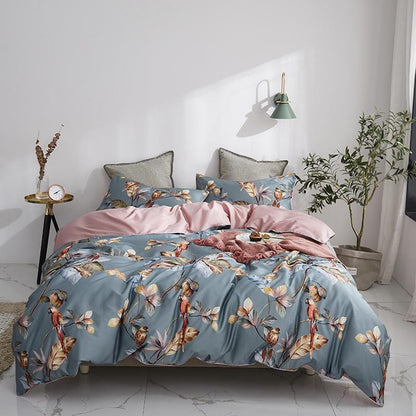 Luxurious Egyptian Cotton Set - Fesara