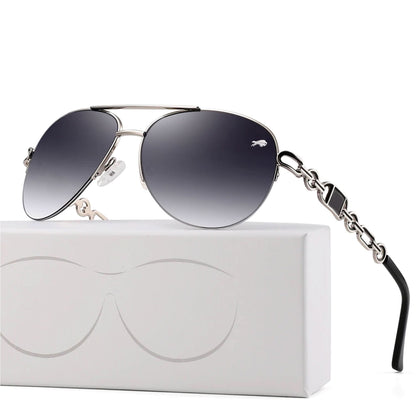 Trendy Womens Sunglasses with UV Protection