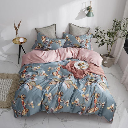 Luxurious Egyptian Cotton Set