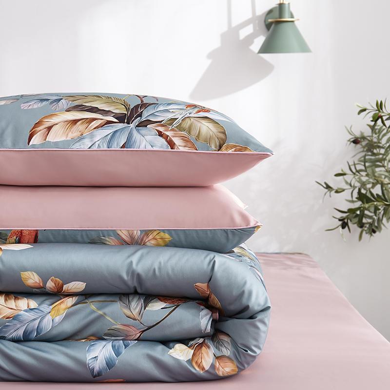 Luxurious Egyptian Cotton Set