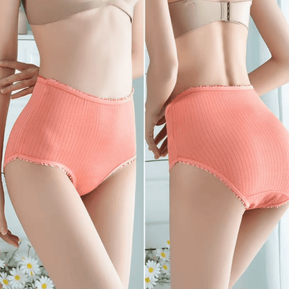 Moisture Wicking Waterproof Briefs 3 Pack