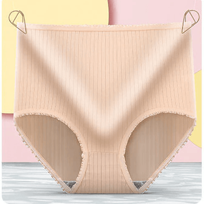 Variant image for Leak-Free Women's Underwear Set of 3 – Lightweight, Absorbent, Stylish Comfort in Multiple Sizes-17