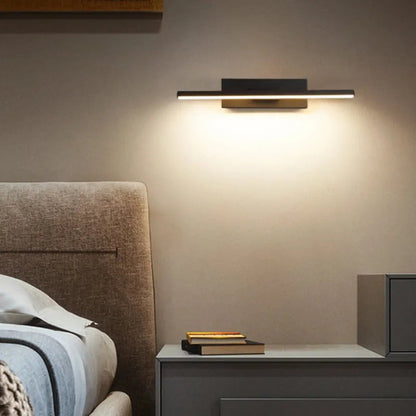 Stylish LED Wall Light with Adjustable Arm