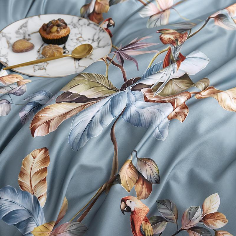 Luxurious Egyptian Cotton Set