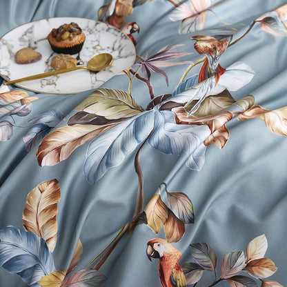 Luxurious Egyptian Cotton Set