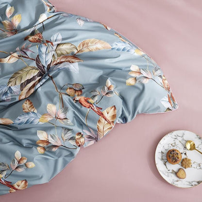 Luxurious Egyptian Cotton Set