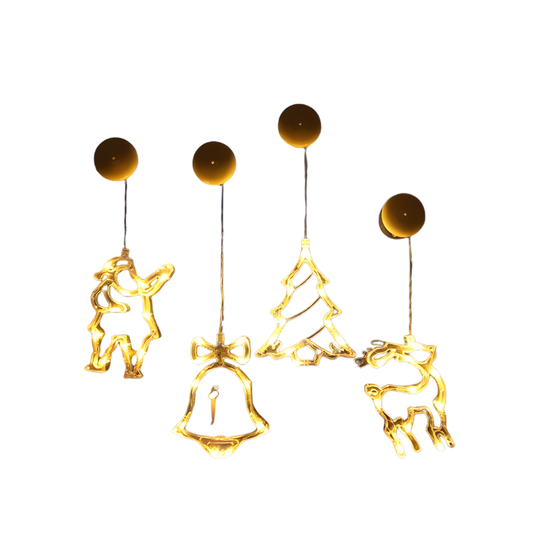 Fesara is not a product type, and Twinklea seems like a brand or product name. To give a proper rewritten title, I need a product type. 

If I assume Fesara Twinklea is a lamp, here's - Fesara
