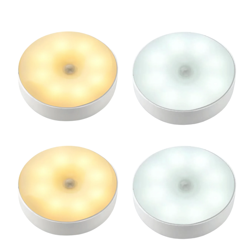 Bright LED Spotlight Lamp