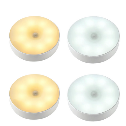 Bright LED Spotlight Lamp
