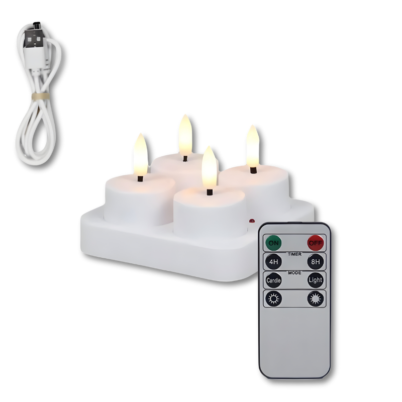 Bright Fesara Lumito Lamp - Fesara