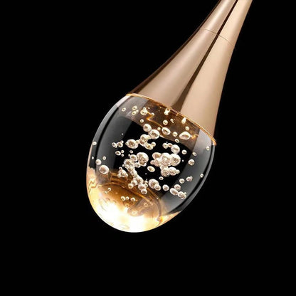 Elegant Modern LED Wall Light