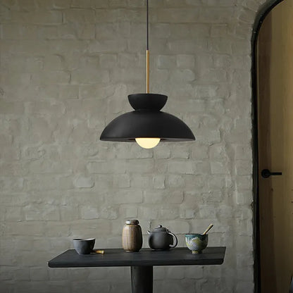 Modern Scandinavian Pendant Light