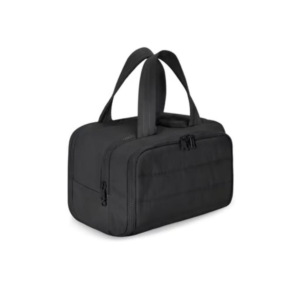 Spacious 4-in-1 Travel Toiletry Bag for Women - Fesara