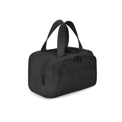 Spacious 4-in-1 Travel Toiletry Bag for Women - Fesara