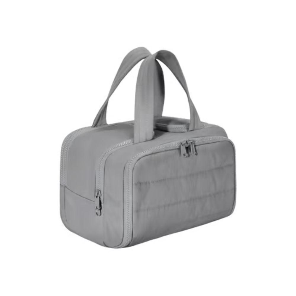 Spacious 4-in-1 Travel Toiletry Bag for Women