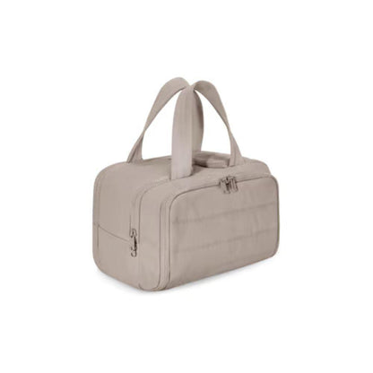 Spacious 4-in-1 Travel Toiletry Bag for Women