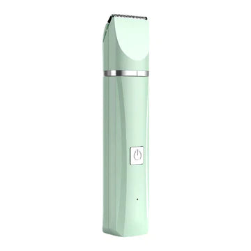 Pet Grooming Kit 4-in-1, Quiet and Rechargeable Trimmer