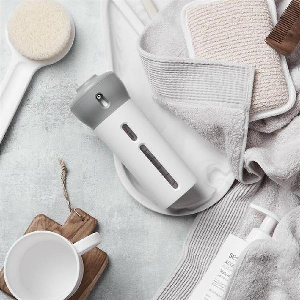 Portable 4-in-1 Travel Accessory Kit