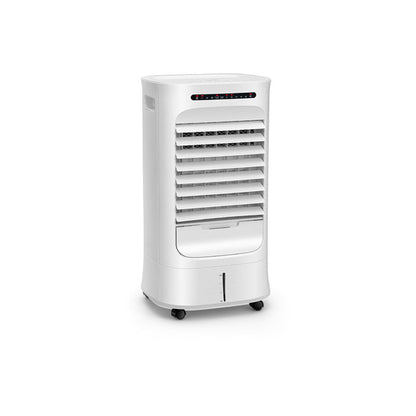 Compact Portable Air Cooler with Timer and 3 Speeds - Fesara