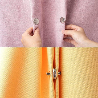 Easy Fit Curtain Magnetic Catch