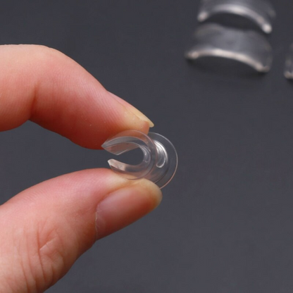 Comfortable Ring Sizer Adjuster Pad