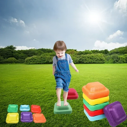Fun Kids Balance Trainer Step Helper