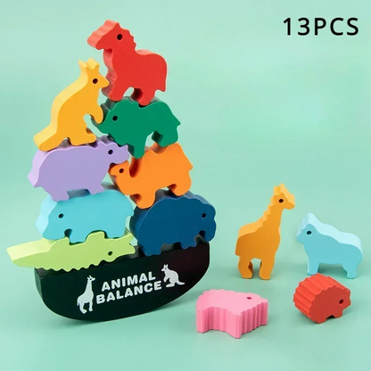 Fun Learning Balance Board