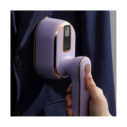 Portable Mini Steam Iron