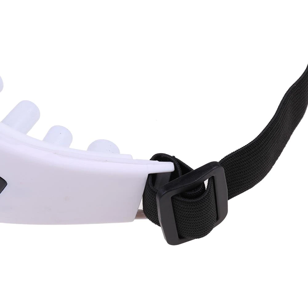Relaxing Eye Massage Device
