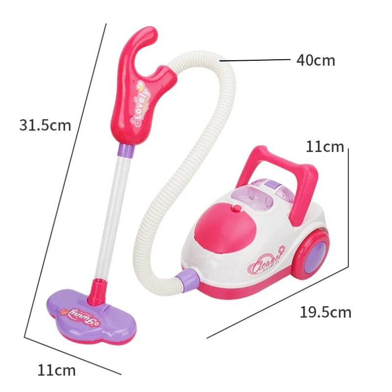 Fun Kids Cleaning Kit