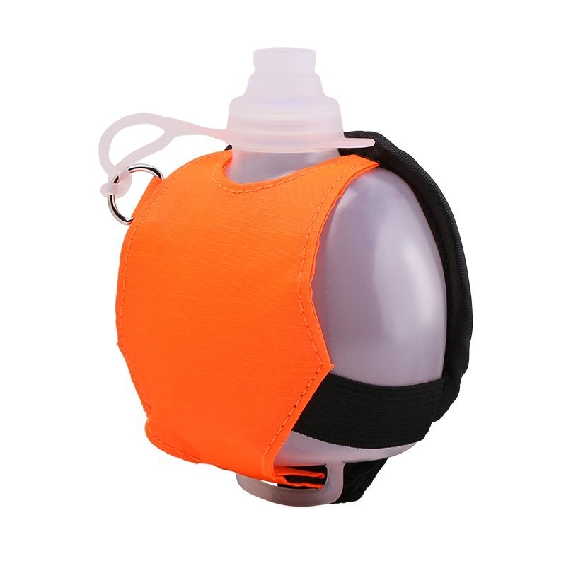 Convenient Wrist Water Bottle Holder - Fesara