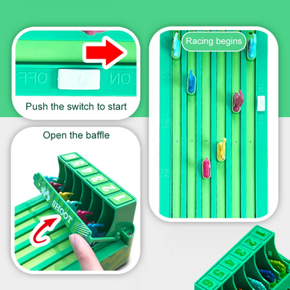 Fun Educational Kids Interactive Learning Toys