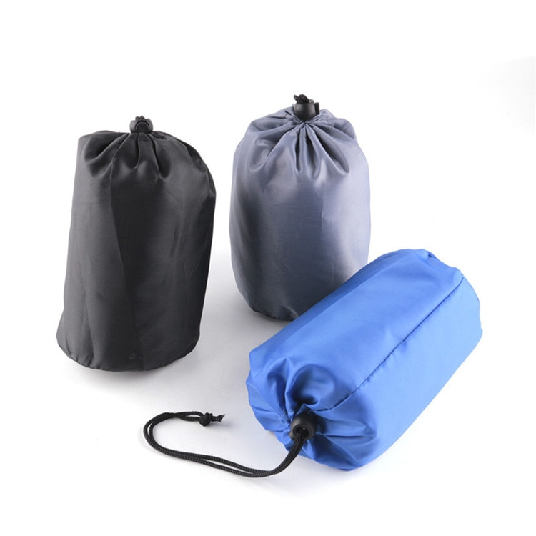 Comfortable Air Travel Neck Pillow