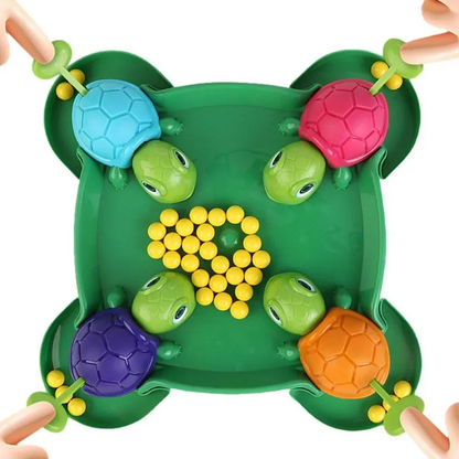 Exciting Family Board Game for All Ages - Fesara